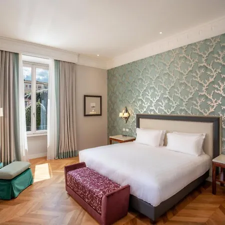 Otel Rose Garden Palace By Omnia