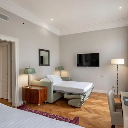 Otel Rose Garden Palace By Omnia