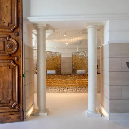 Rose Garden Palace By Omnia Otel 4*
