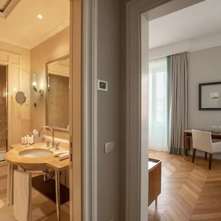Rose Garden Palace By Omnia Otel 4*