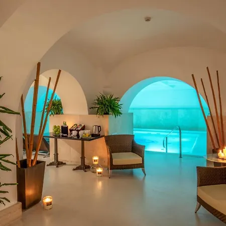 Rose Garden Palace By Omnia Otel Roma