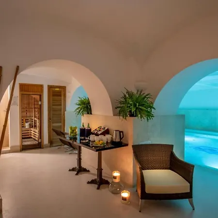 Otel Rose Garden Palace By Omnia 4*