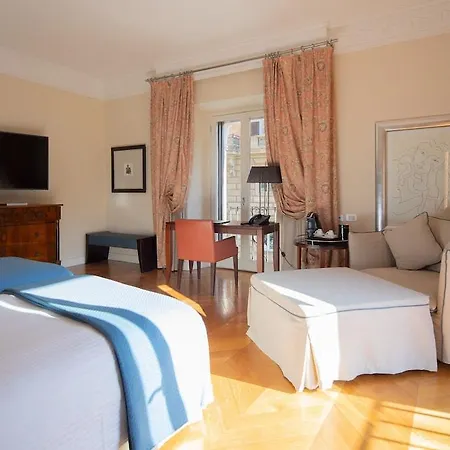Otel Rose Garden Palace By Omnia