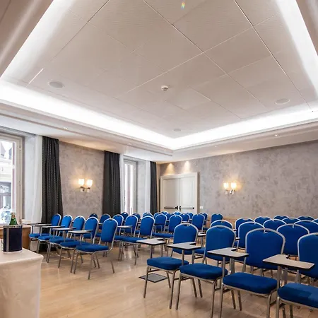 Otel Rose Garden Palace By Omnia 4*