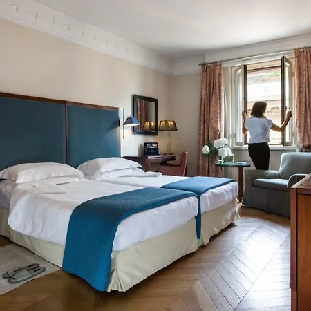 Rose Garden Palace By Omnia Otel Roma