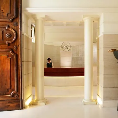 Otel Rose Garden Palace By Omnia
